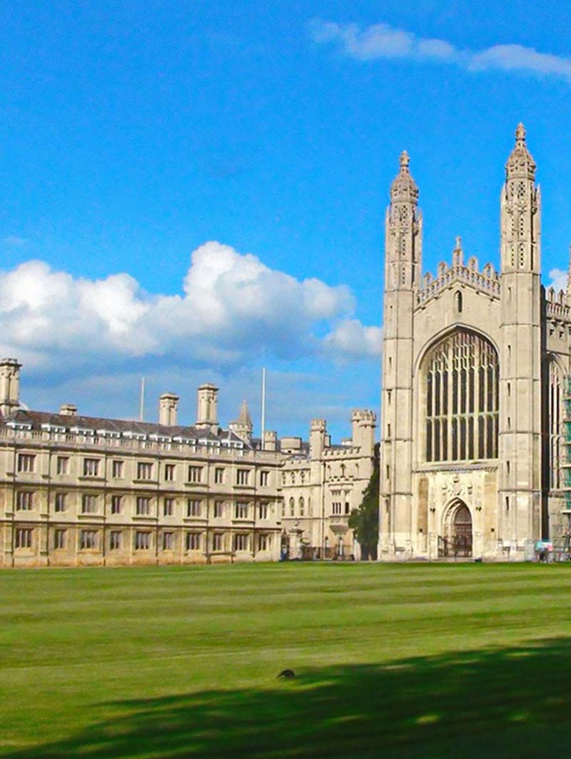 University of Cambridge