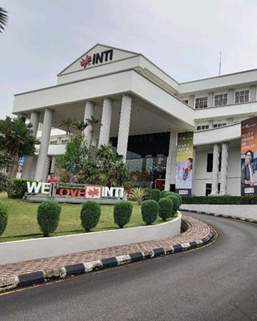 INTI International University & Colleges, Malaysia
