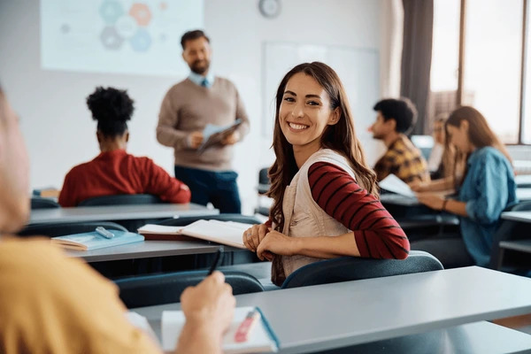 Study Abroad Consultation